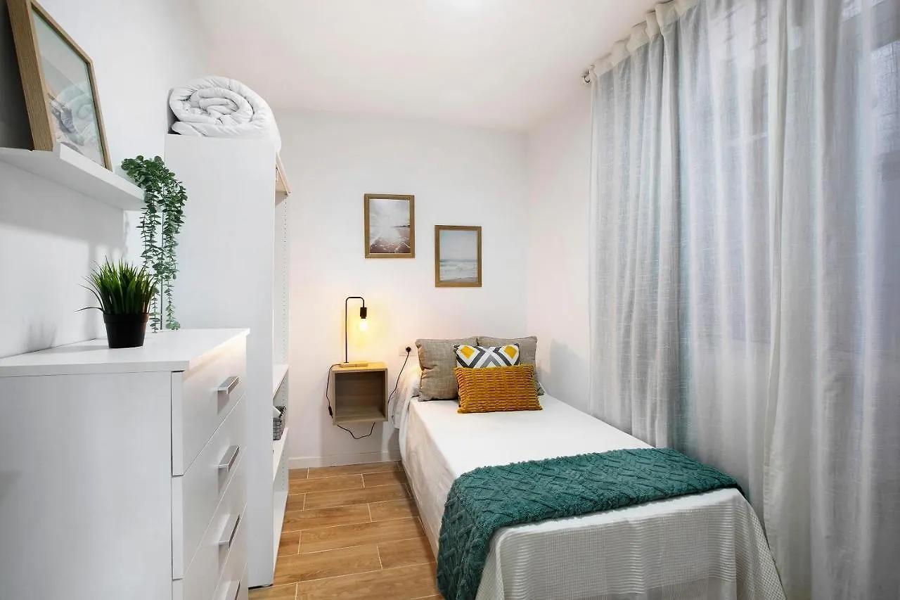 Apartment Mypris Home 2 Tacoronte
