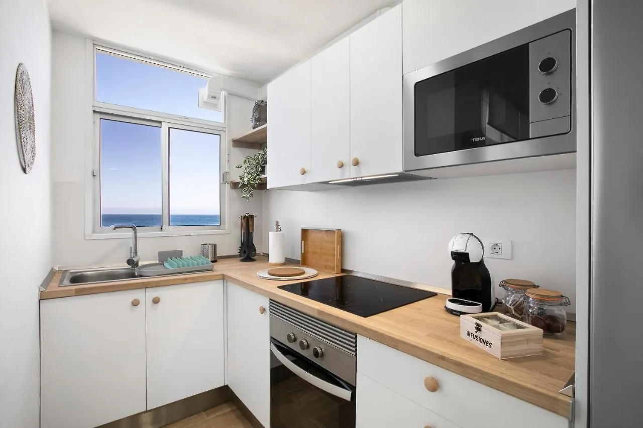 Apartment Mypris Home 2 Tacoronte Spanien