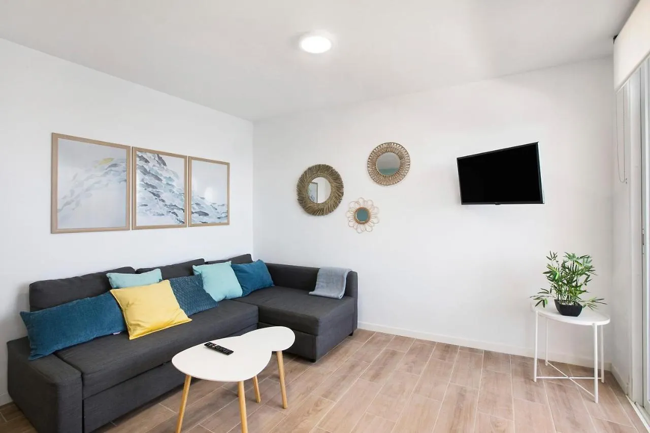 Apartment Mypris Home 2 Tacoronte Spain