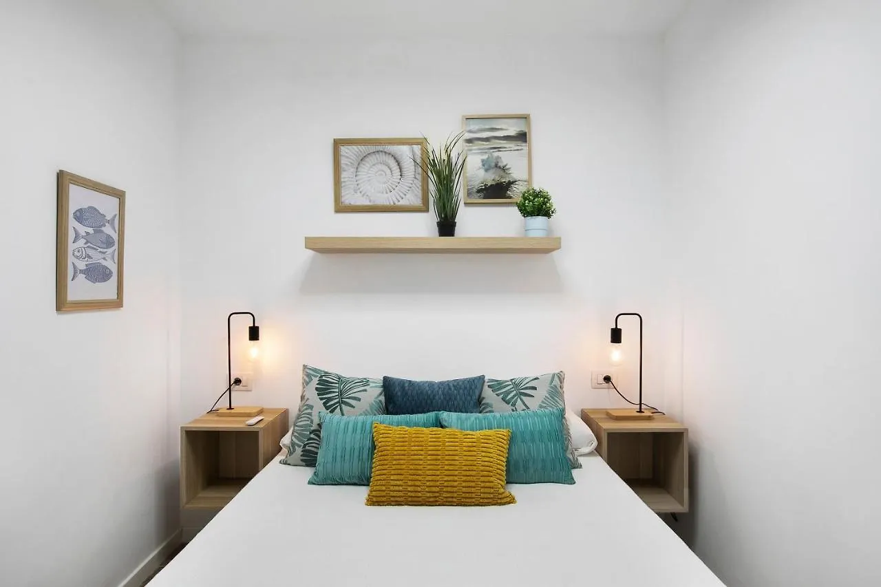 Apartment Mypris Home 2 Tacoronte