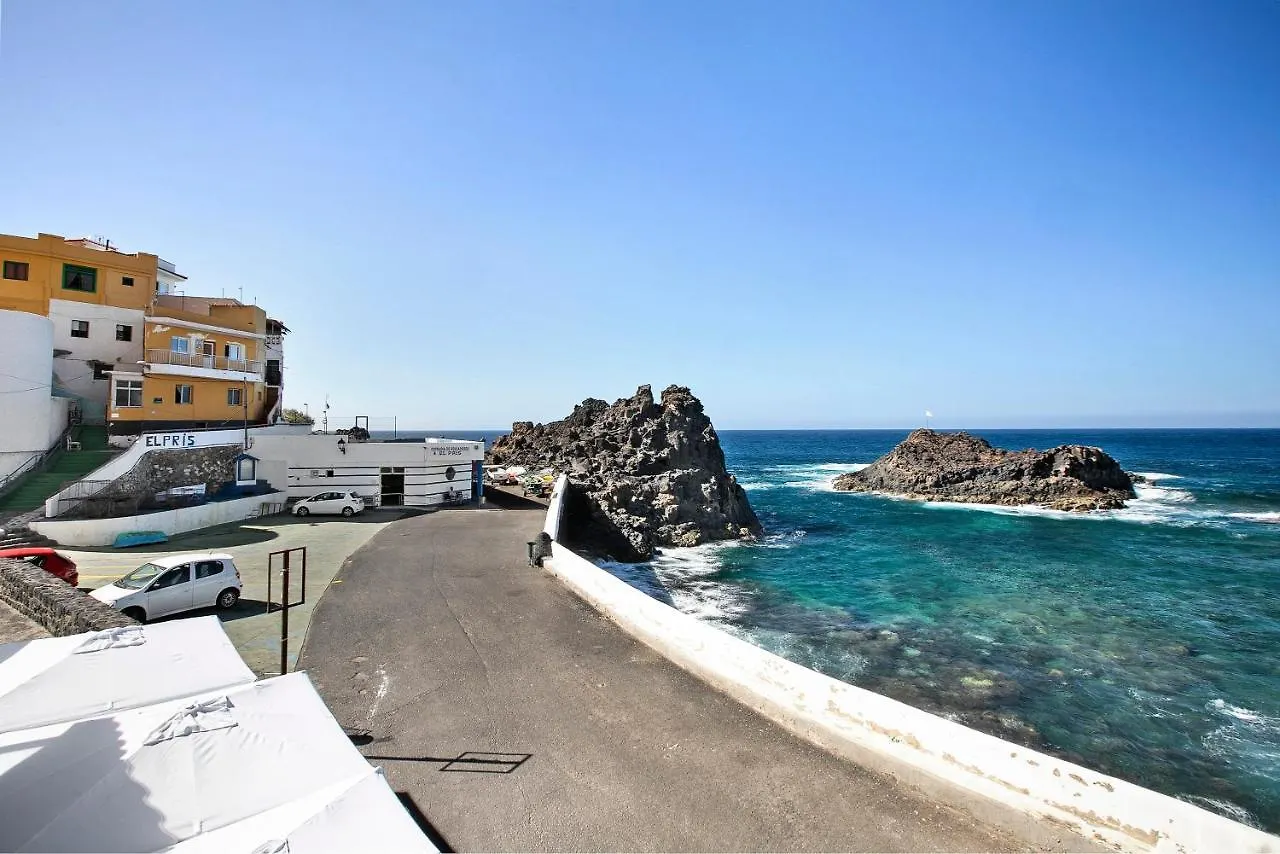 Mypris Home 2 Tacoronte Spain